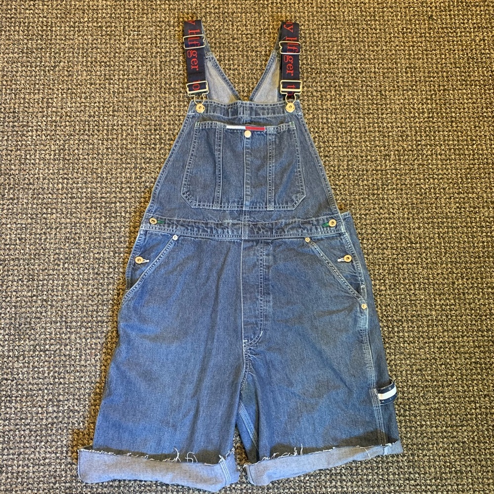 Tommy Hilfiger overall